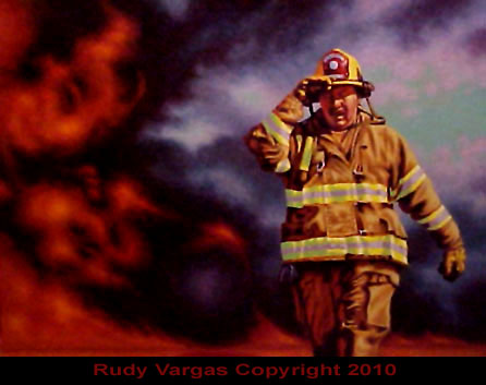 Art Organista by Rudy